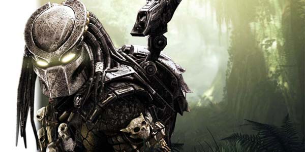 Predator (franchise)