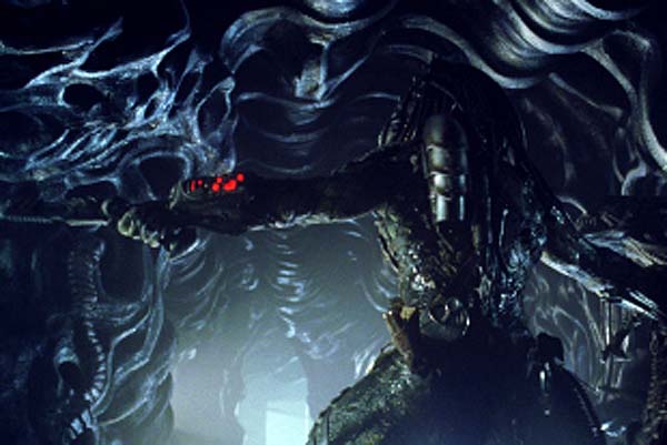 Ian Whyte dans Aliens vs Predator - Requiem (2007)