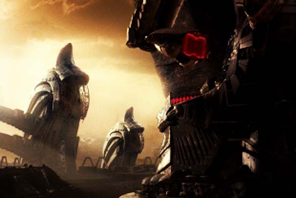Aliens vs Predator - Requiem (2007)