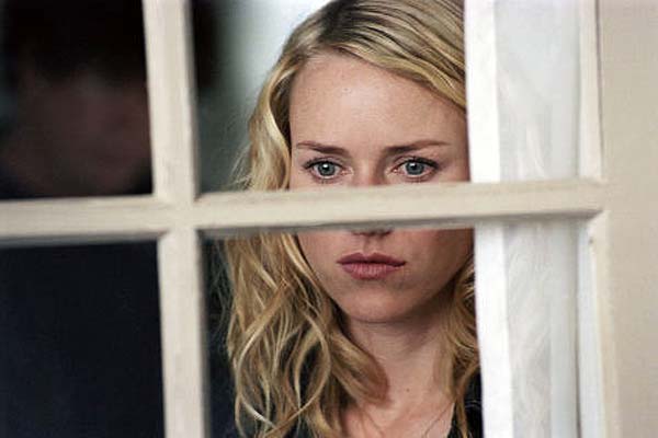 Naomi Watts dans Le Cercle 2 (2005)