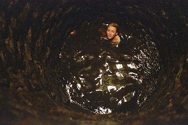 Naomi Watts dans Le Cercle 2 (2005)