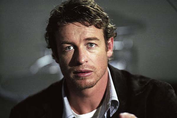 Simon Baker dans Le Cercle 2 (2005)