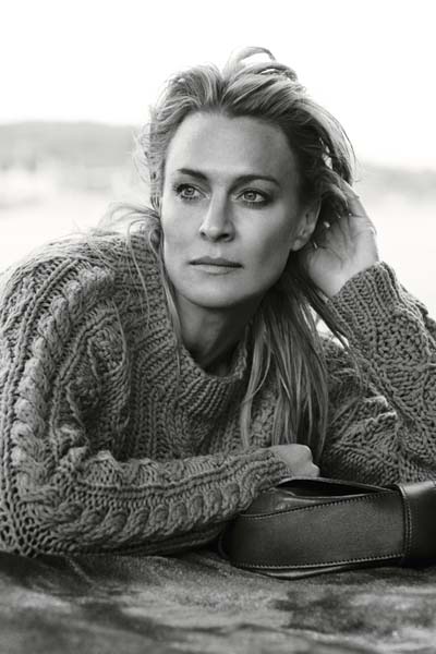 Robin Wright