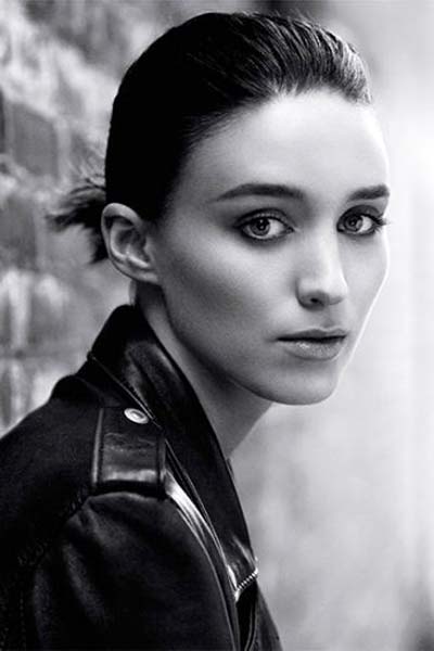 Rooney Mara