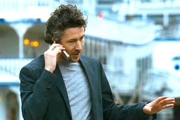 Aidan Gillen dans 12 Rounds (2009)