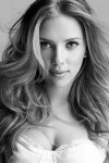 Scarlett Johansson