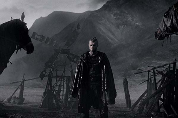 Sword of Vengeance (2015)