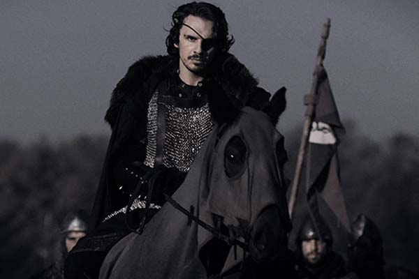 Sword of Vengeance (2015)