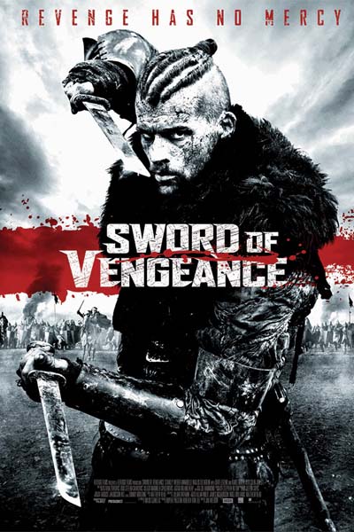 Sword of Vengeance (2015)