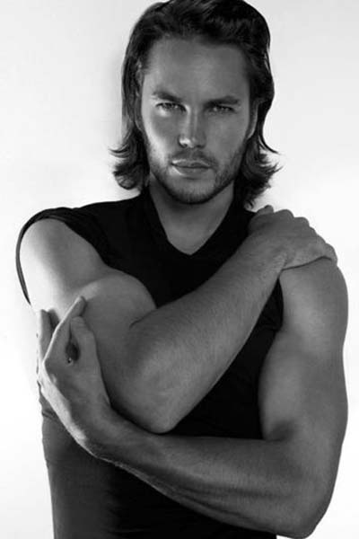 Taylor Kitsch Taylor Kitsch