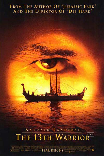 Le 13ème Guerrier (1999)