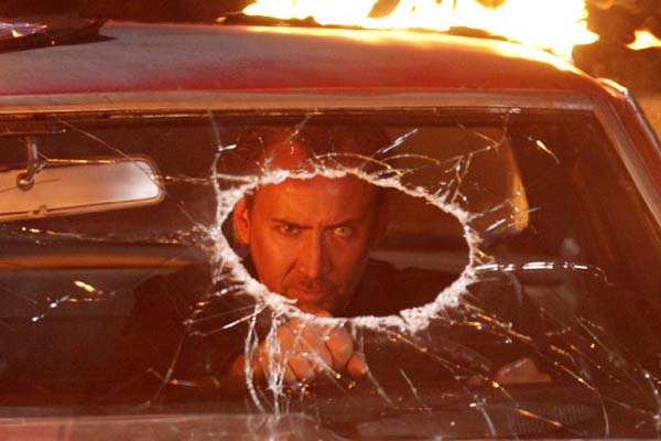 Nicolas Cage dans Drive Angry (2011)