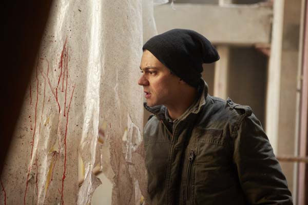 Dominic Cooper dans Reasonable Doubt (2014)