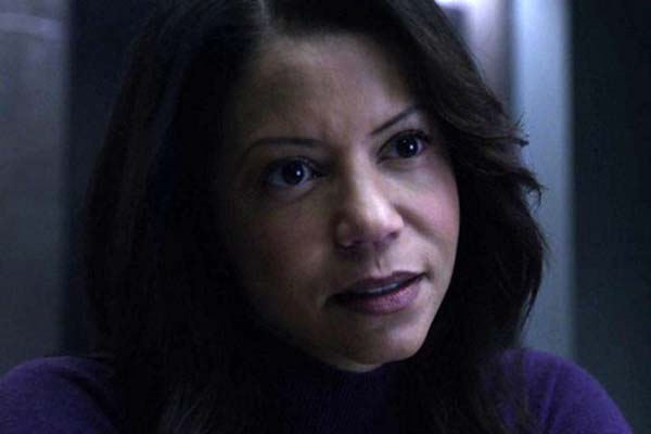Gloria Reuben dans Reasonable Doubt (2014)