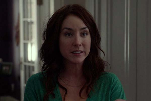 Erin Karpluk dans Reasonable Doubt (2014)