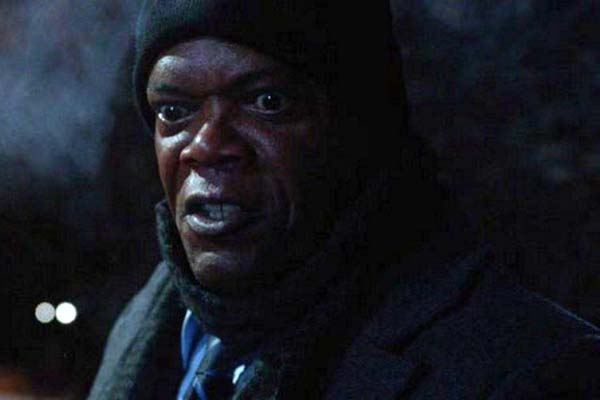 Samuel L. Jackson dans Reasonable Doubt (2014)
