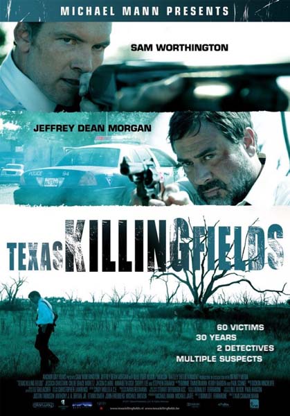 Killing Fields (2011)