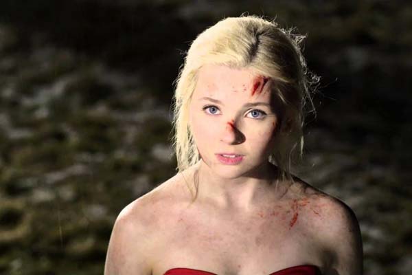 Abigail Breslin dans Final Girl (2015)