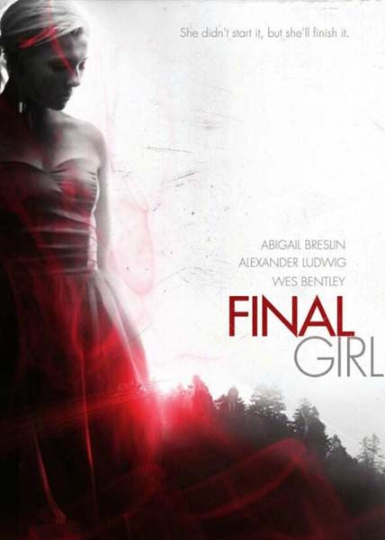 Final Girl: La Dernière Proie (2015)