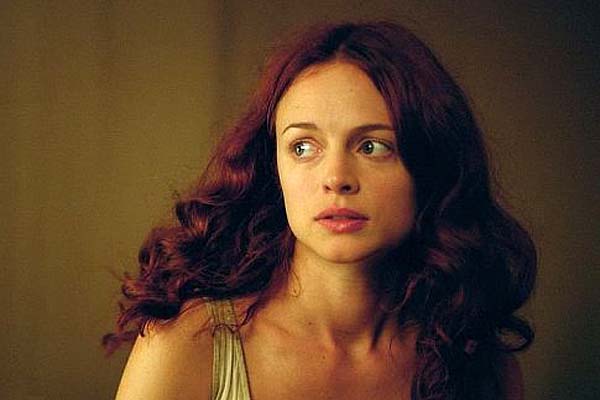 Heather Graham dans From Hell (2001)