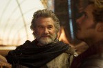 Kurt Russell dans Les Gardiens de la Galaxie 2 (2017)