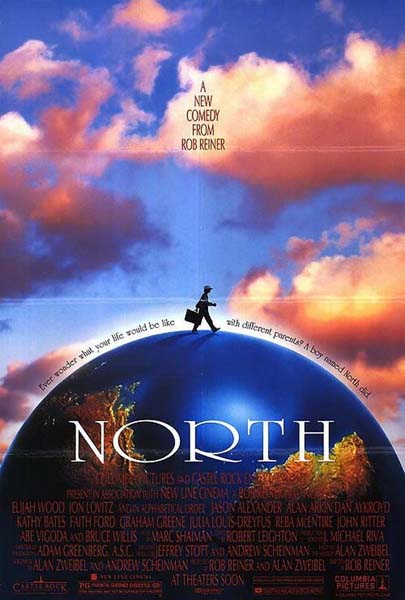 L'irrésistible North (1994)