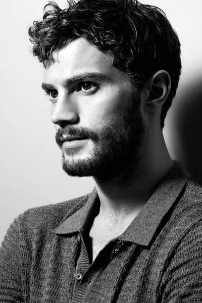 Jamie Dornan