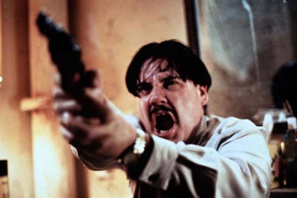 William Forsythe dans Out for Justice (1991)