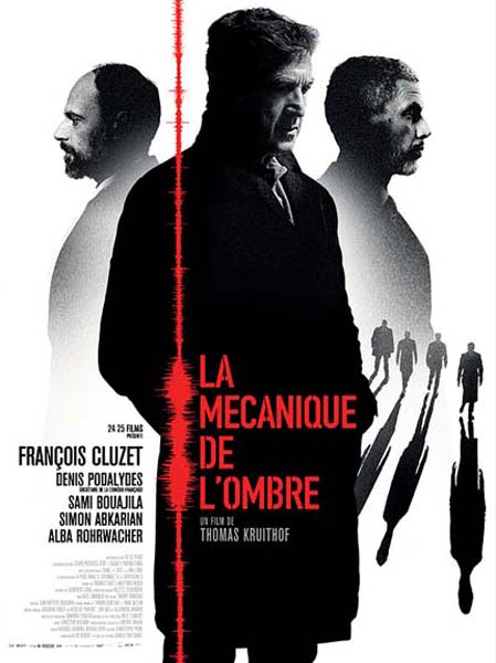 La Mécanique de l'Ombre (2016)
