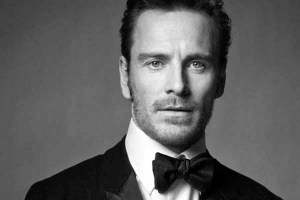 Michael Fassbender Michael Fassbender
