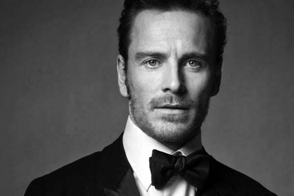 Michael Fassbender