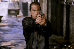 Steven Seagal dans Nico (1988)
