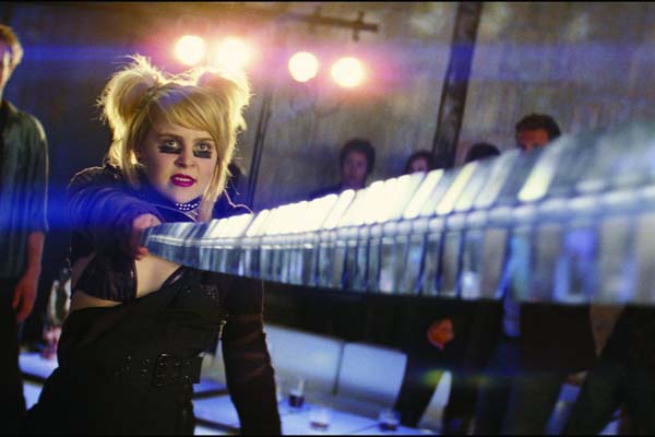 Mae Whitman dans Scott Pilgrim vs. the World (2010)
