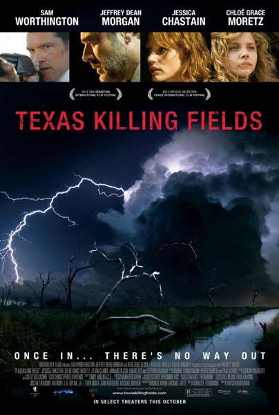 Killing Fields (2011)