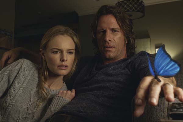 Thomas Jane et Kate Bosworth dans Before I Wake (2016)