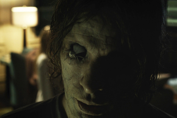 Thomas Jane dans Before I Wake (2016)