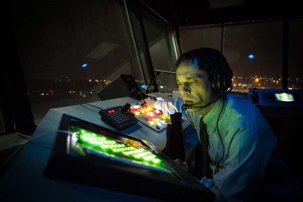 Scoot McNairy dans Aftermath (2017)