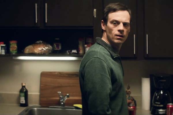 Kevin Zegers dans Aftermath (2017)