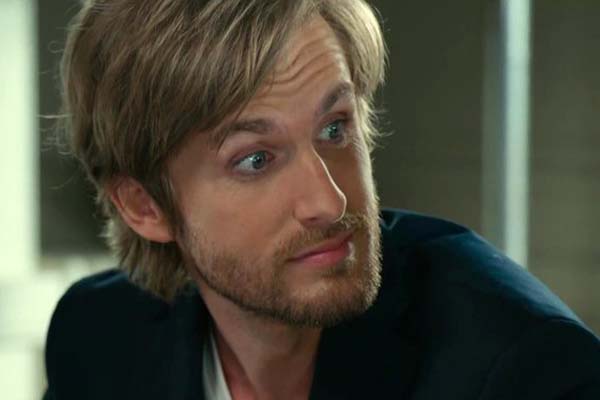 Philippe Lacheau dans Alibi.com (2017)