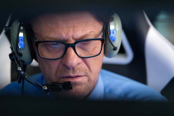 Sean Bean dans Drone (2017)