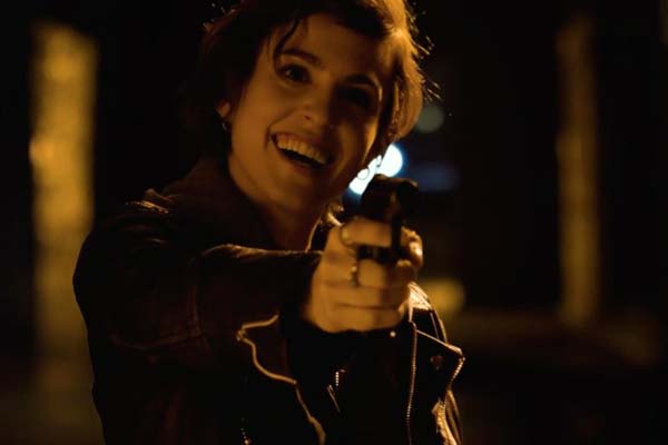 Verónica Echegui dans The Hunter's Prayer (2017)