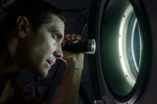 Jake Gyllenhaal dans Life (2017)