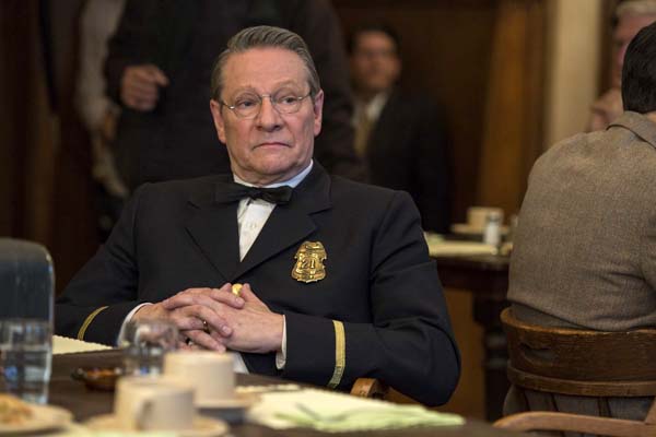 Chris Cooper dans Live by Night (2016)
