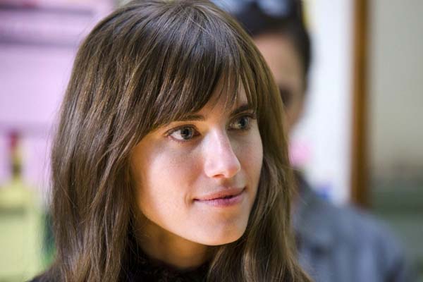 Allison Williams dans Get Out (2017)