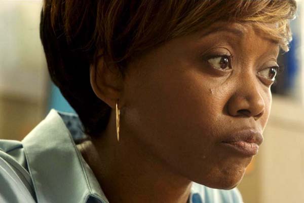 Erika Alexander dans Get Out (2017)