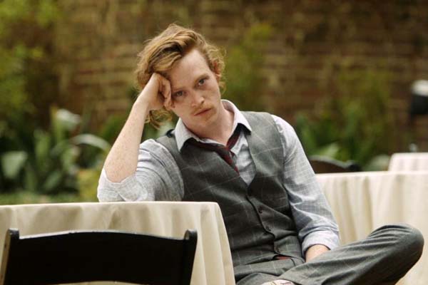 Caleb Landry Jones dans Get Out (2017)