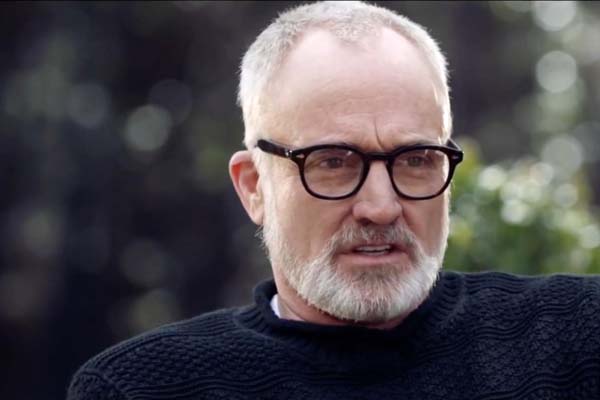 Bradley Whitford dans Get Out (2017)