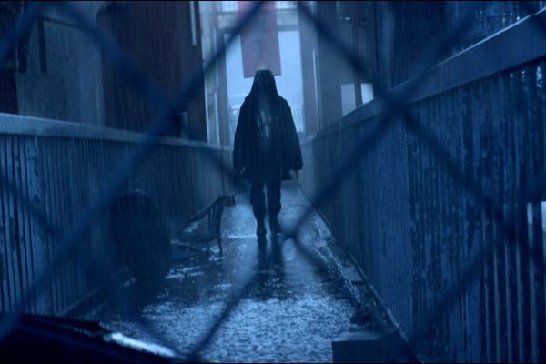 Renan Madelpuech dans Seuls (2017)