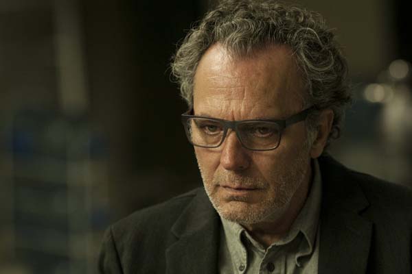 José Coronado dans Contratiempo (2016)