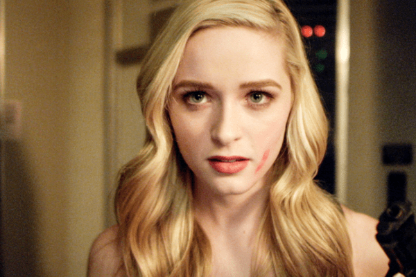 Greer Grammer dans Altitude (2017)